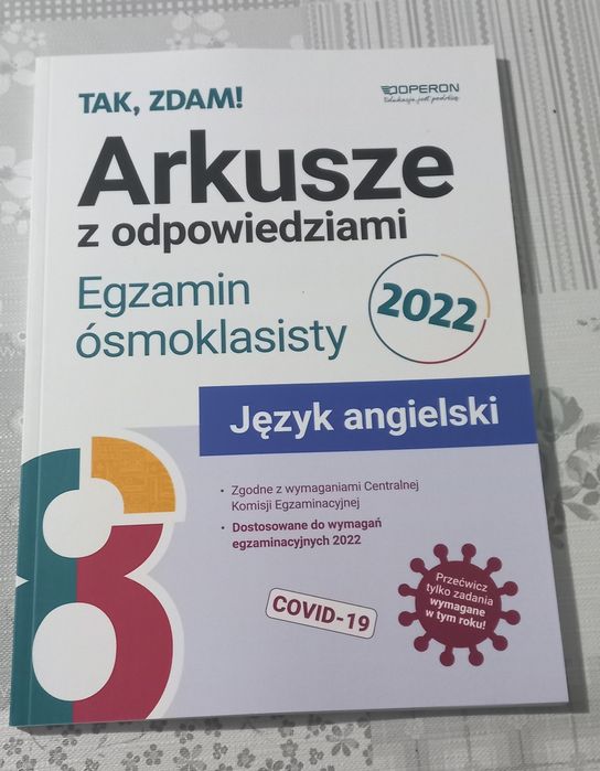Sprzedam książkę