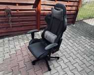 Fotel gamingowy Dxracer