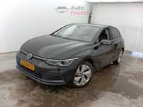 Volkswagen Golf 2.0 TDI R-Line Bezwypadkowy Oplacony 2022