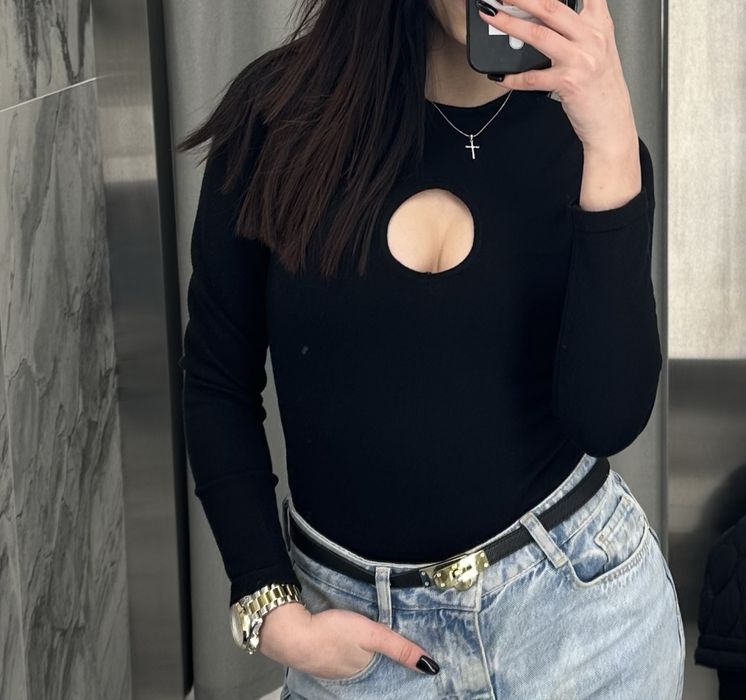 Боді жіноче  Cher 17