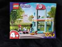 LEGO friends 41695 klinika dla zwierzątek