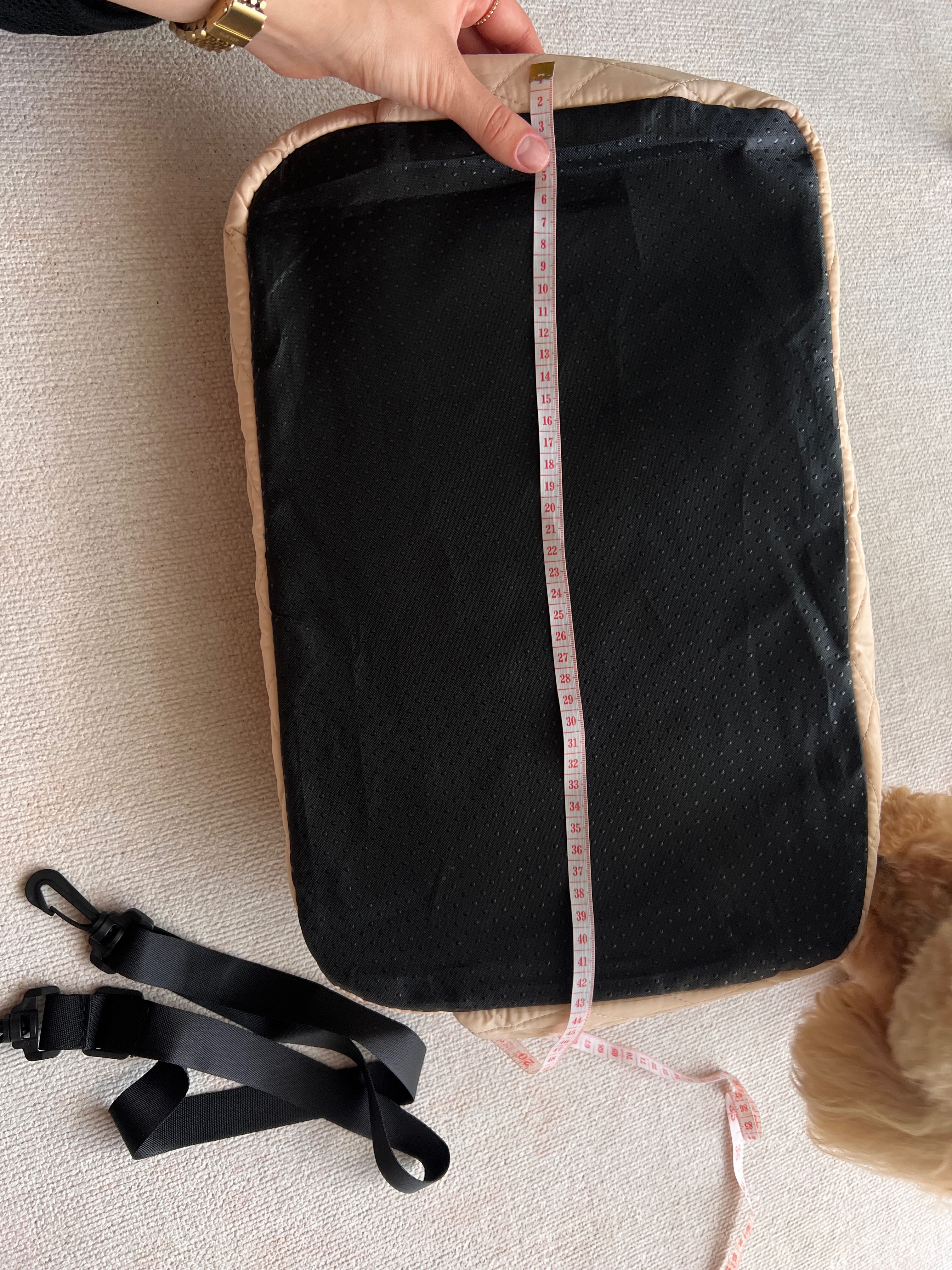 Torba transportowa dla psa 42*27*33, transporter dla psa