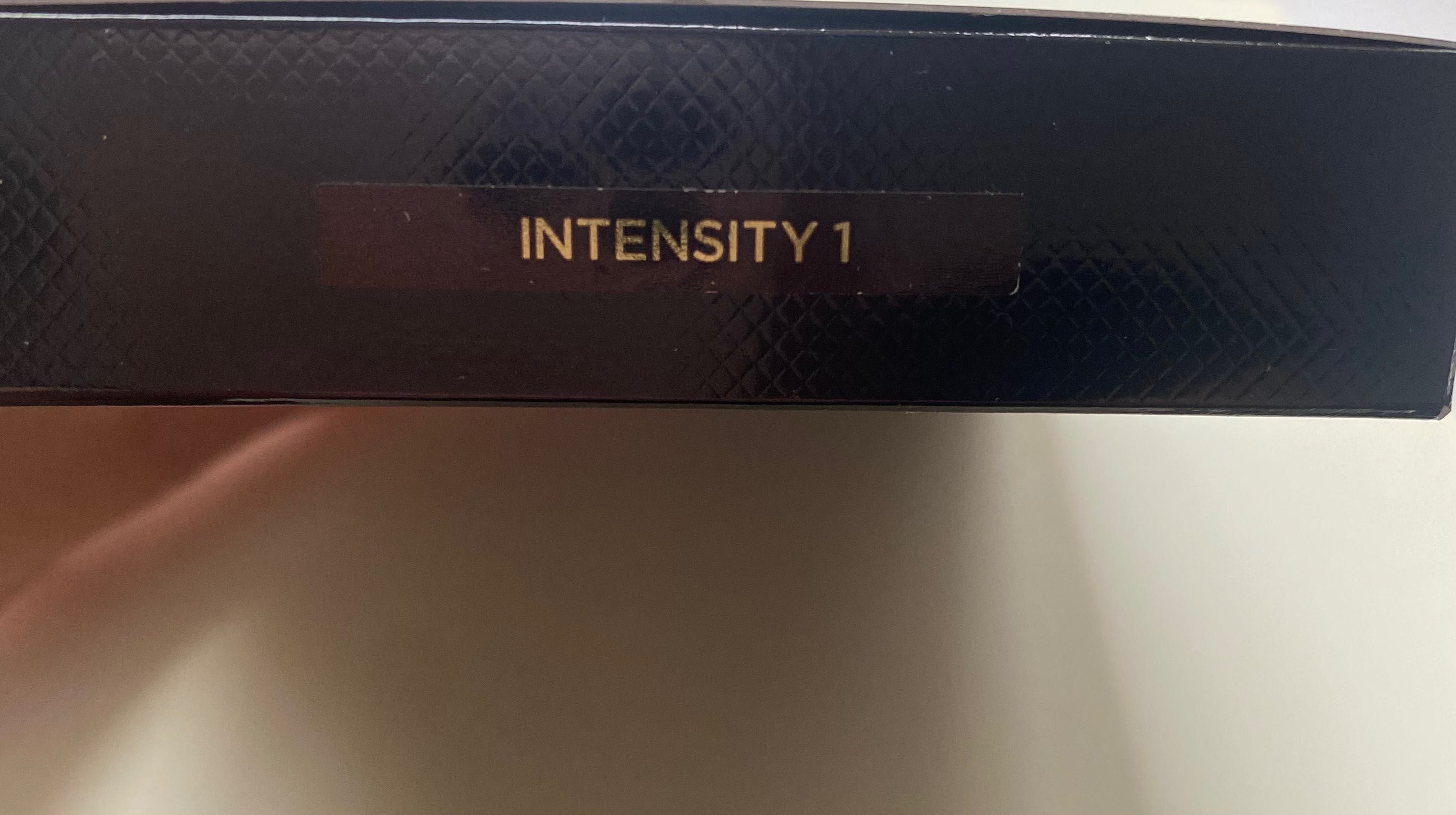 Paletka Tom Ford Shade and Illuminate Intensity 1