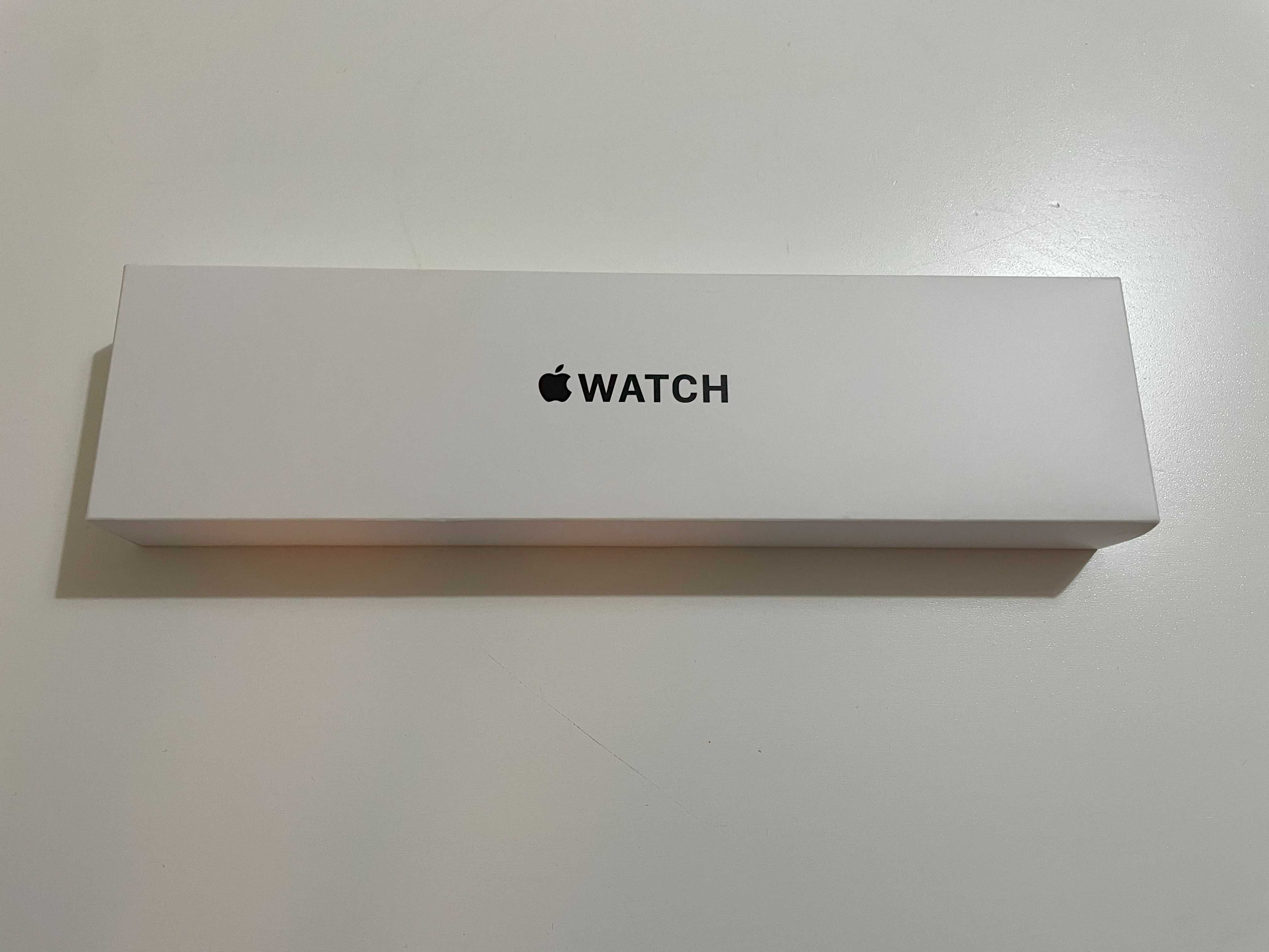 Apple Watch SE (44mm GPS+Celular)