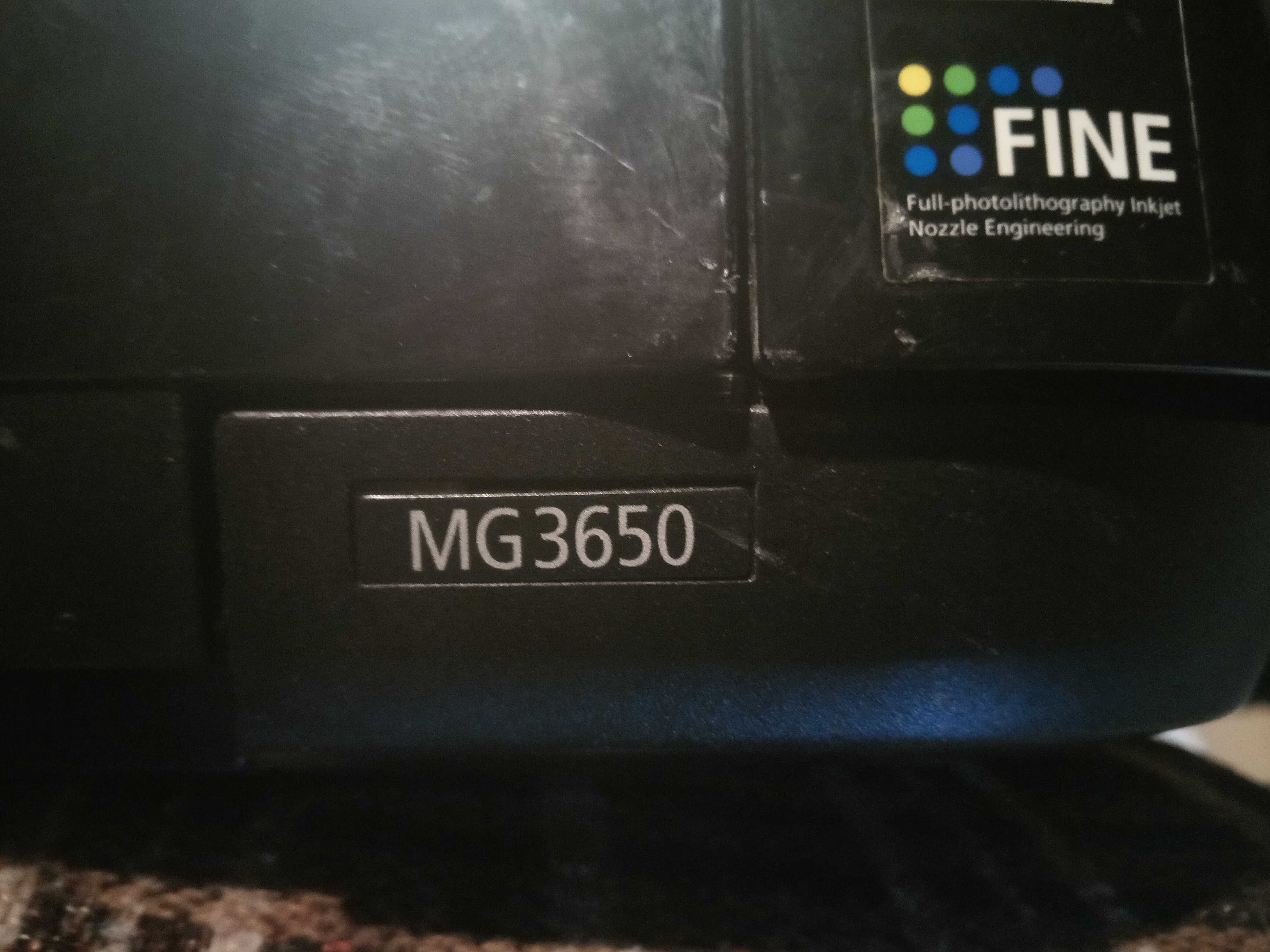 Drukarki HP Canon Brother Lexmark