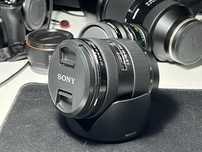 Sony 16-50mm f/2.8 SSM – jasny zoom, świetna jakość