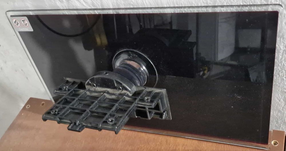 SZKLANA podstawa,  stopka BN63_05530D DO SAMSUNG LE32C650