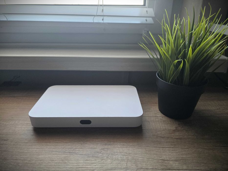 Ubiquiti Router UCG-FIBER