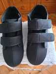 Sapatos ortopédicos