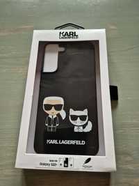 Plecki Karl Lagerfeld Samsung Galaxy S22+