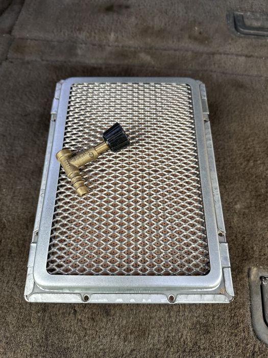 Газові обігрівачі Mir