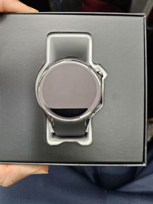 Smartwatch Oppo watch X
