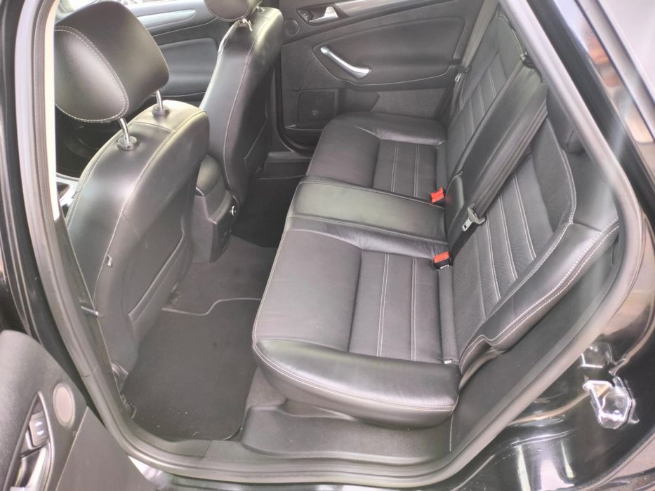 Ford Mondeo MK4 lift Convers+ 2013 r kombi 2.0 TDCI ,Bogata wersja!!