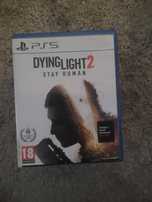 Dying light 2 ps5 playstation