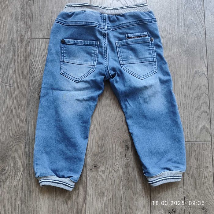 Jeansy Name It rozm 92