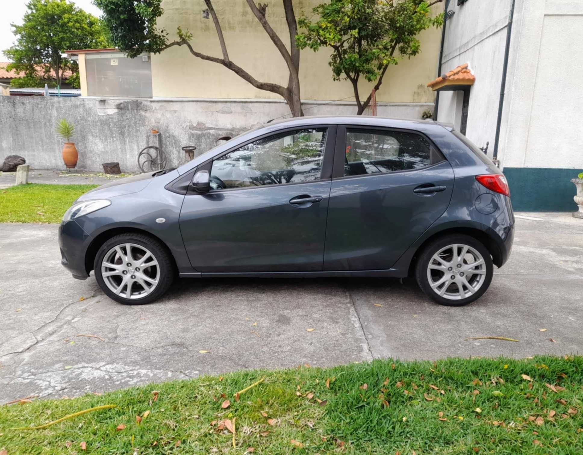 Mazda 2 Sport 1.3cc 86cv A/C Nacional, 5portas