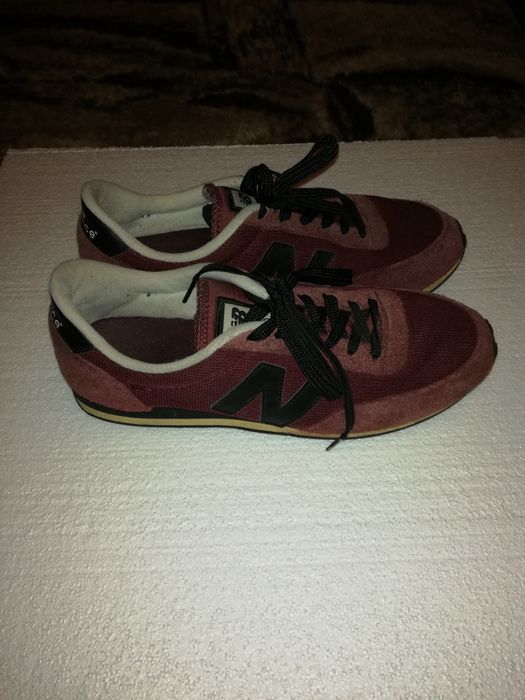 Sapatilhas New Balance
