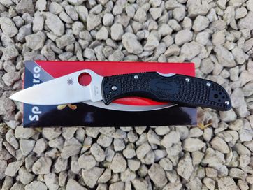 Nóż Spyderco Endela