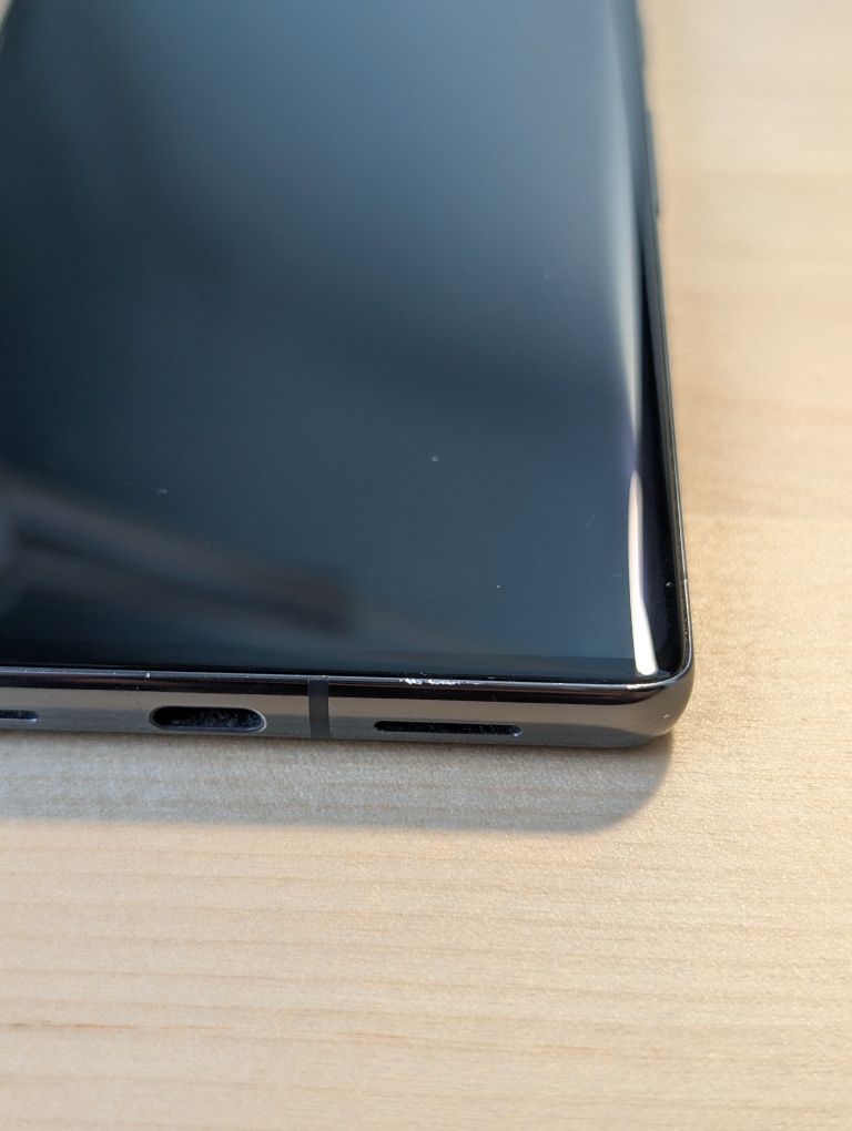 Google Pixel 7 Pro 12/128GB Obsidian