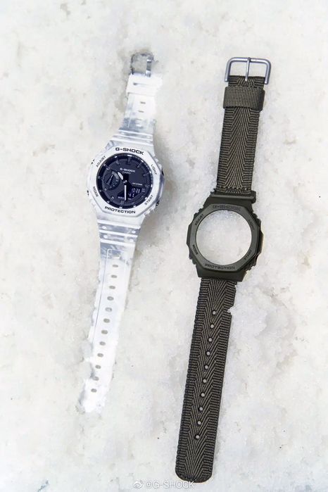 Часы Casio GAE-2100GC-7A! Оригинал! Фирменная гарантия 2 года!