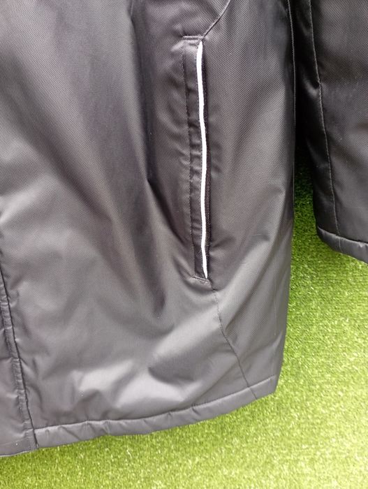 Зимова довга куртка курточка adidas Core 11 Stadium