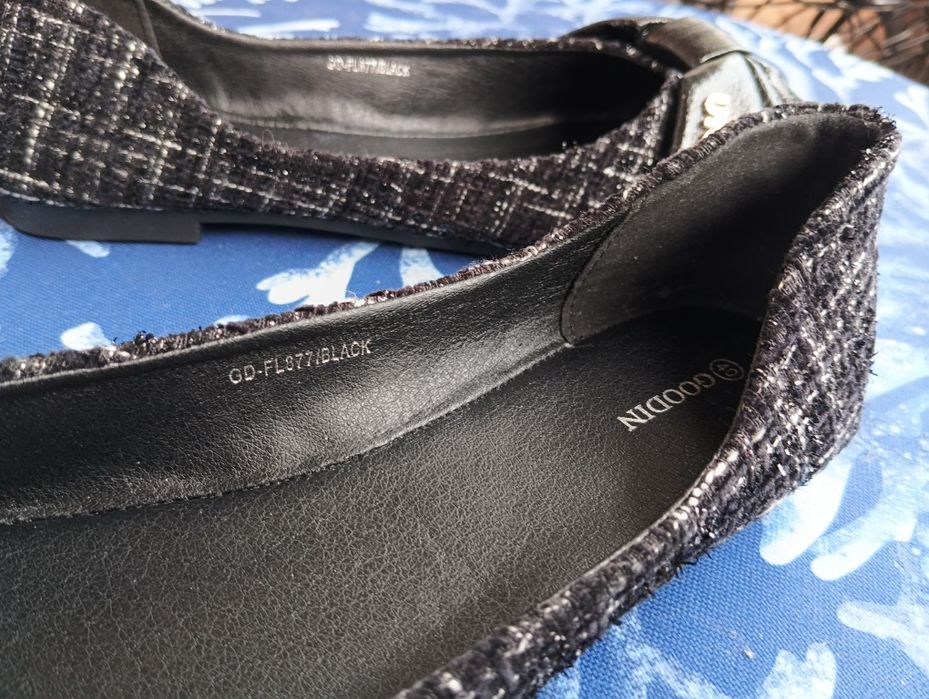 Buty damskie rozmiar 40 nowe