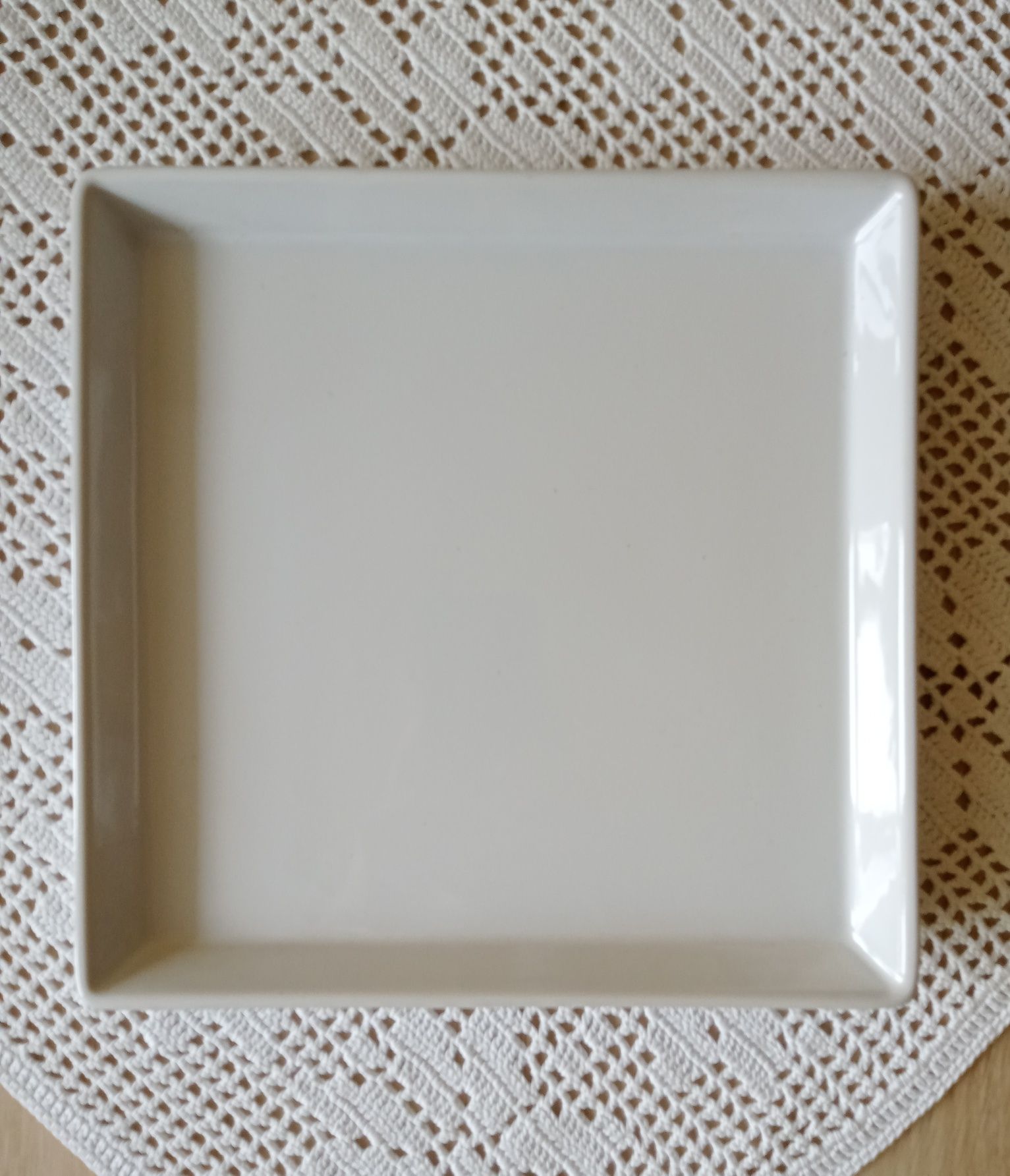 Ikea podstawka pod świecę