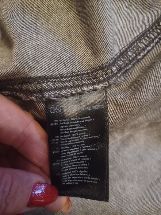 Nowa koszula damska, jensowa rozm.44