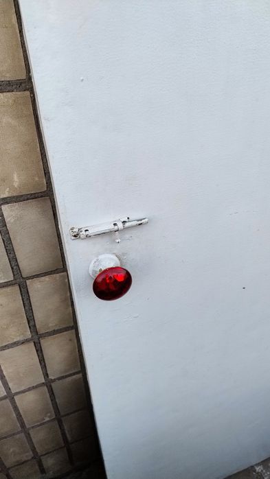 Продаю міжкімнатні двері б/у