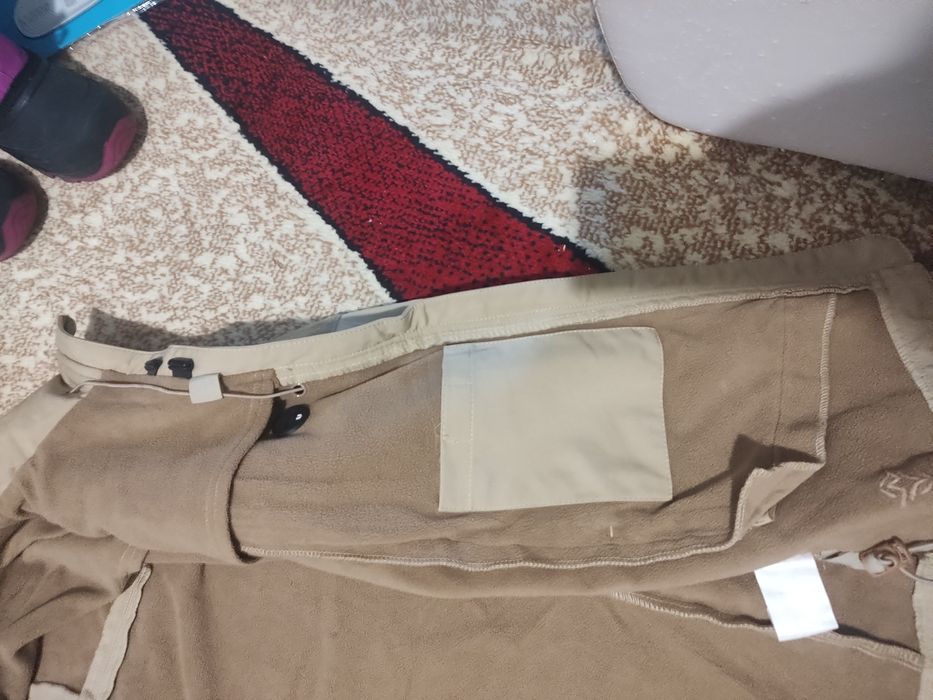 Куртка софтшел Esdy тактична