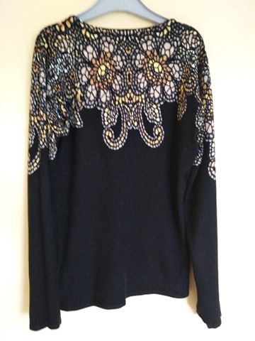 Sweter Ovanti ROZM 36