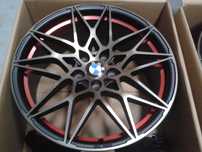nowe felgi mam b2 r19 bmw f10 f11 f30 f31 f32 f33 f34 f20 f21 f23 f22