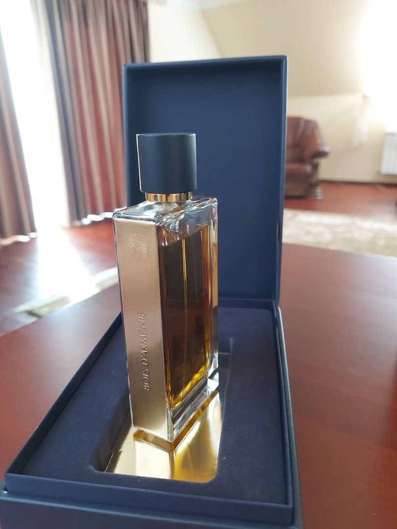 Gurlain Bois De Armeni edp