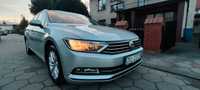 Volkswagen Passat VW Passat B8 2016 sprowadzony przez polski salon