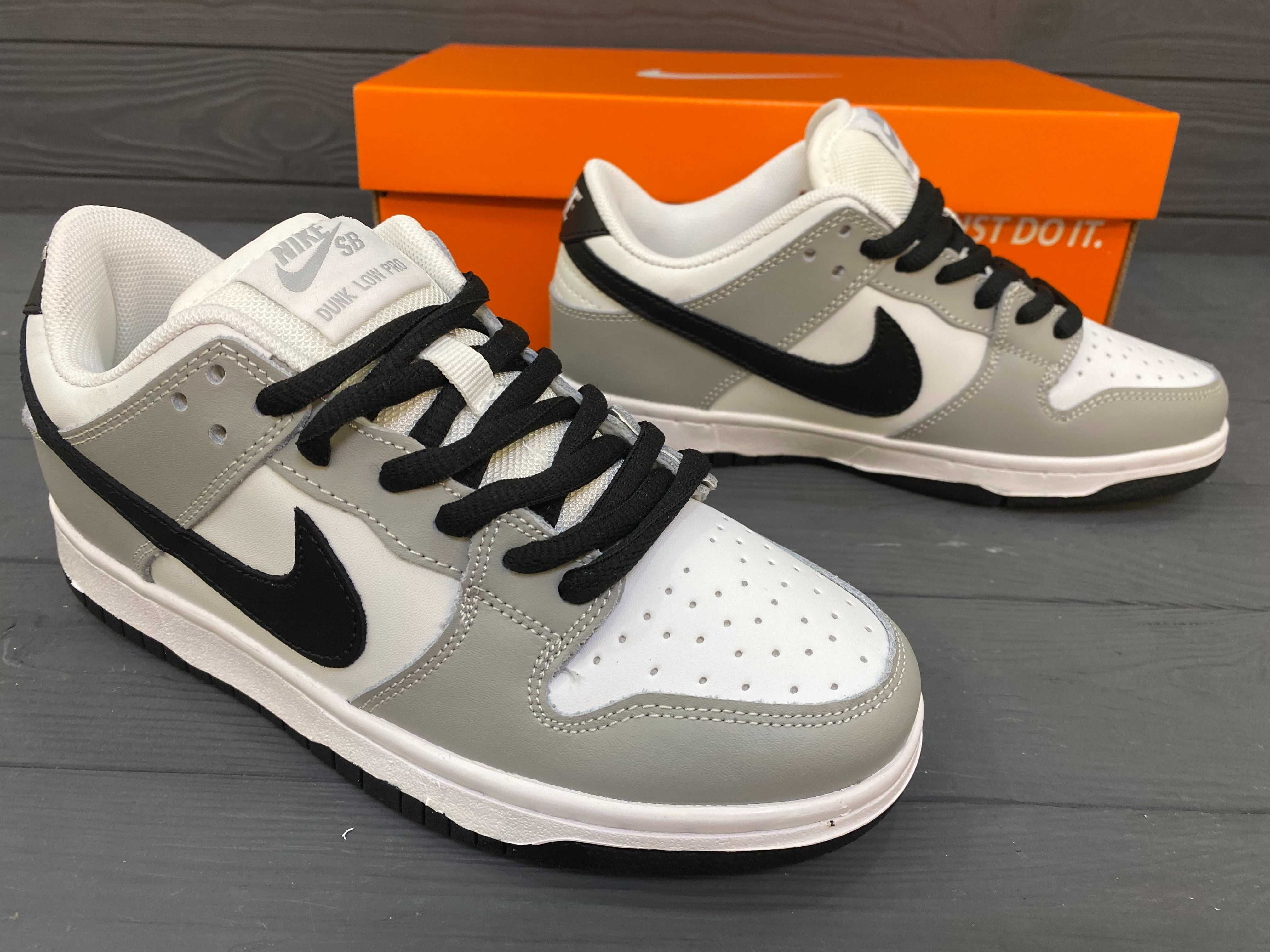 Весняні кросівки Nike Sb Dunk Low Pro Розмір36-41 Найк СБ Данк Лоу Про