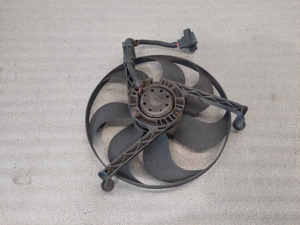 Termoventilador / motoventilador SEAT Leon (1M1)