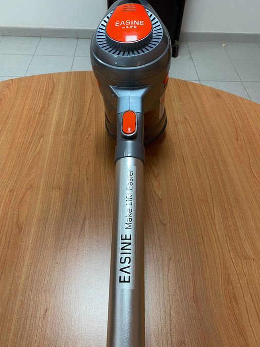 Ilife h55 aspirador de pó portátil sem fio Para Peças