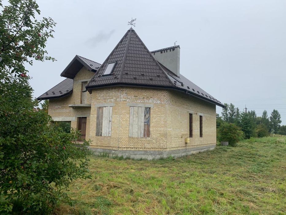 Продаж будинку Винники (Волиця) Львівський район