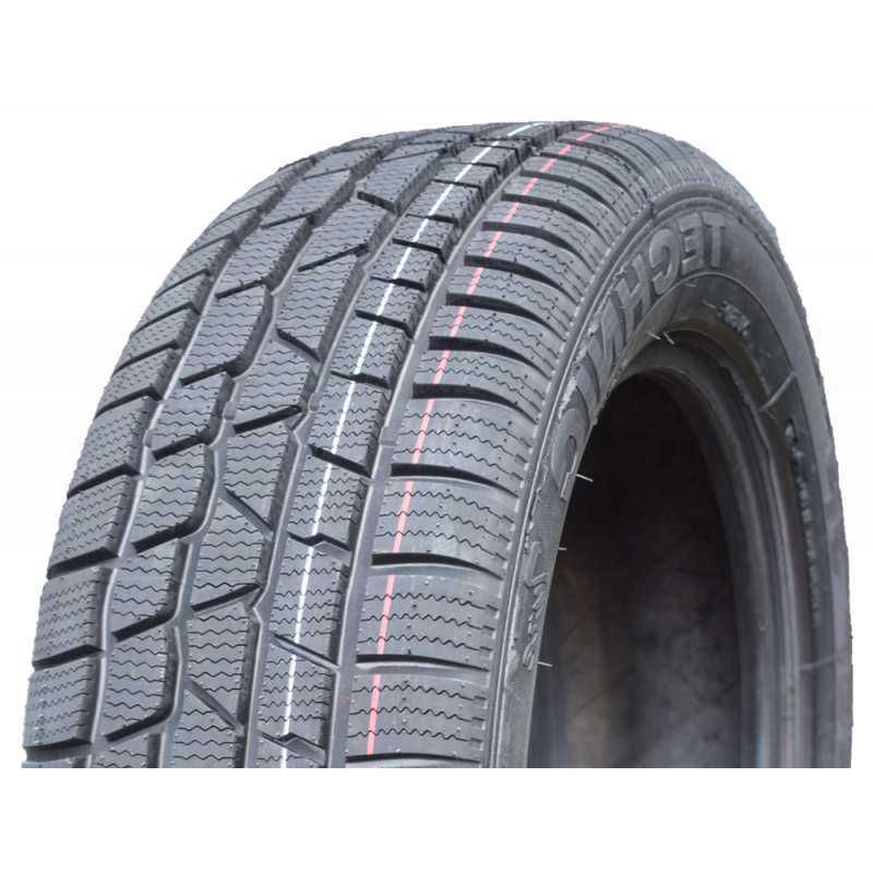 225/50R17 Gał-gum HG5 Zima Bieżnikowane 2023r. 225/50/17