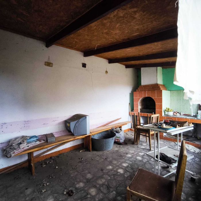 Продам будинок в мальовничому селі