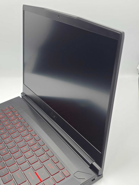 Laptop MSI Thin GF63 12UC-685NL SSD 512GB GWARANCJA 6 miesięcy WYSYŁKA