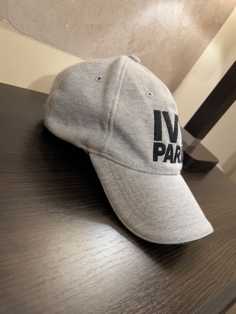 IVY PARK кепка