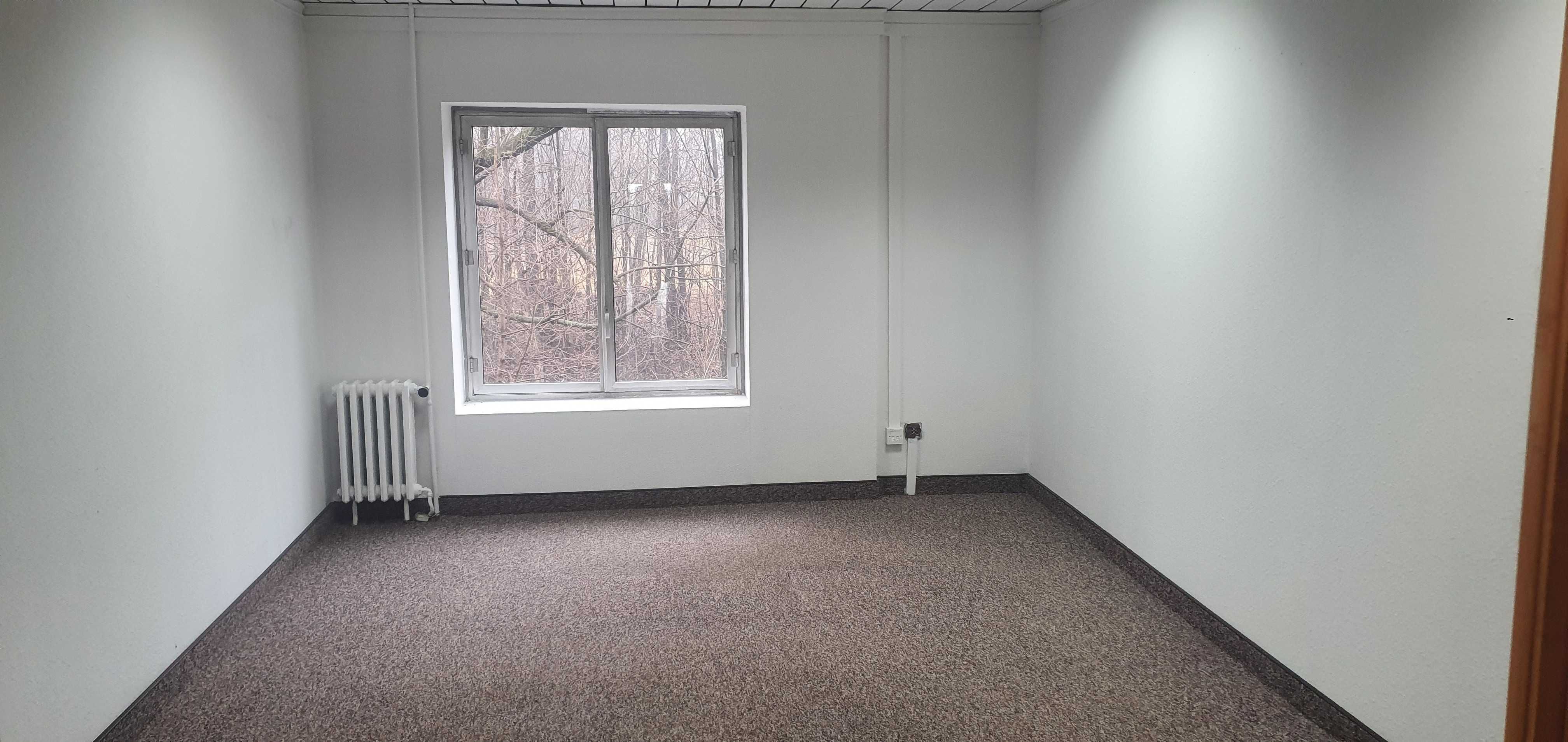 Biuro 16 m2 2 piętro - świetna lokalizacja Bielsko-Biała obwodnica