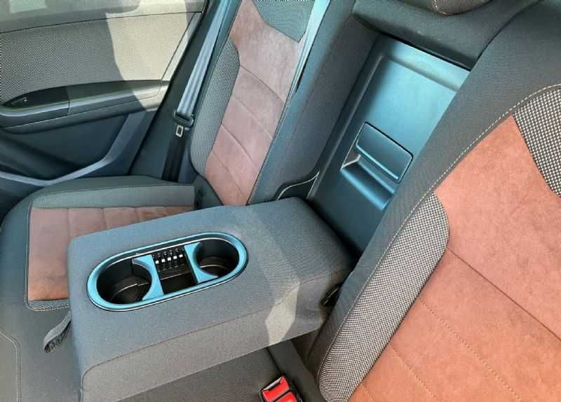 Seat Ateca xcellence 2.0 4drive