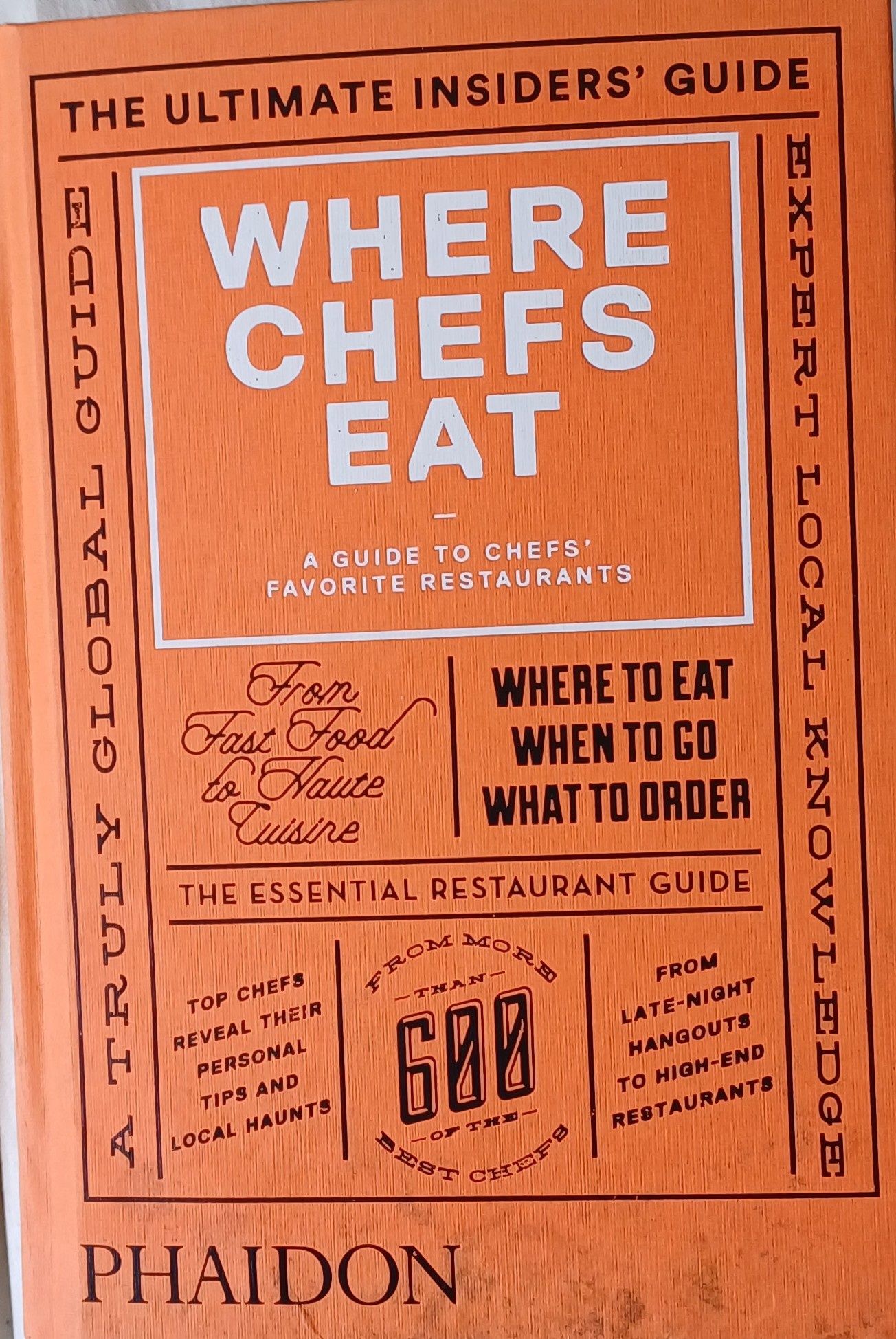 Culinária Livro Raro