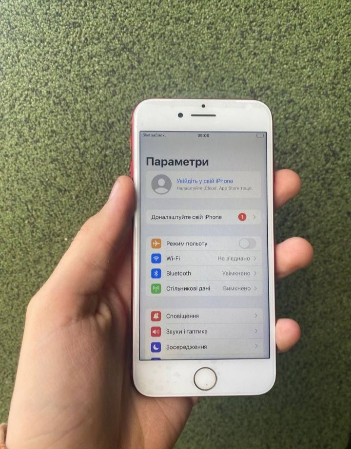 Продам айфон 7 недорого