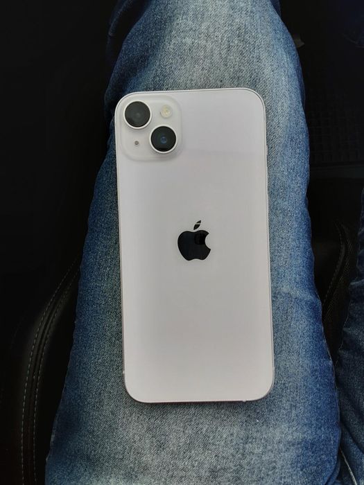 Iphone 14 plus 128gb