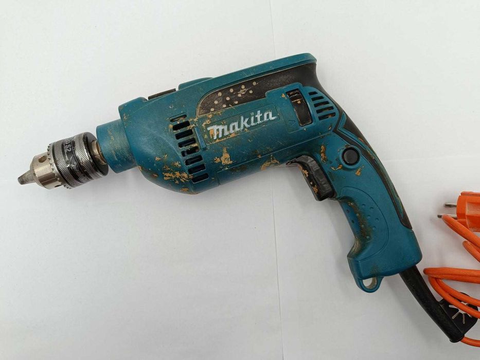 Wiertarka udarowa MAKITA HP1640 od Loombard Jarocin
