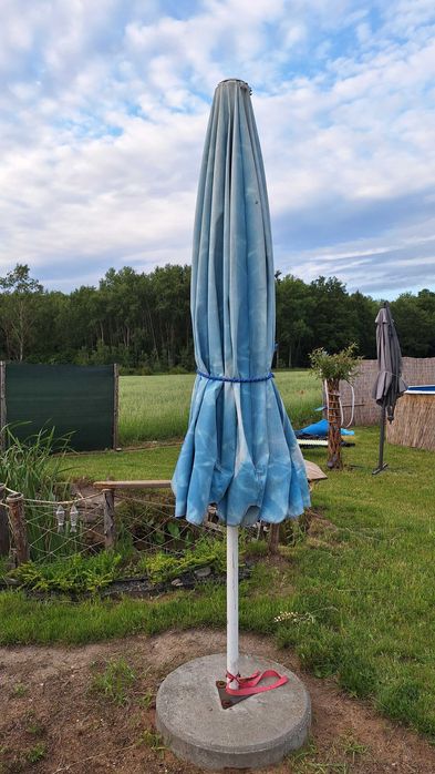 parasol duży gastronomiczny