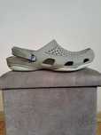 Crocs klapki chodaki rozm. M10 45/46